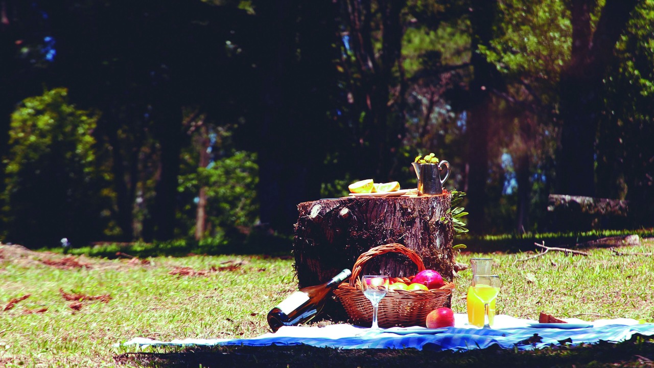 Photo of Outdoor in Samuara
