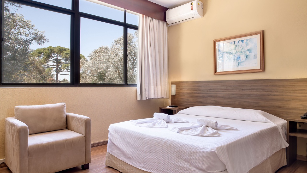 Photo of Bedroom in Samuara