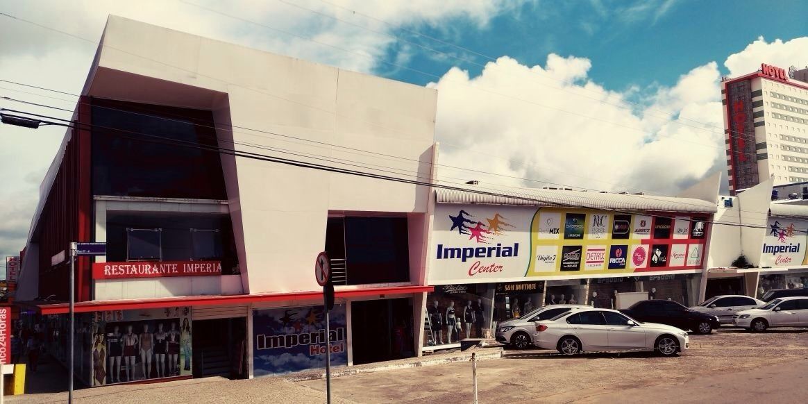 Photo of Outdoor in Sector Aeroporto