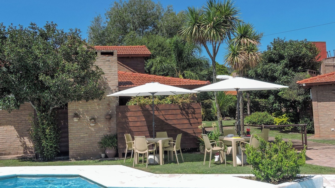 Photo of Outdoor in Villa Carlos Paz