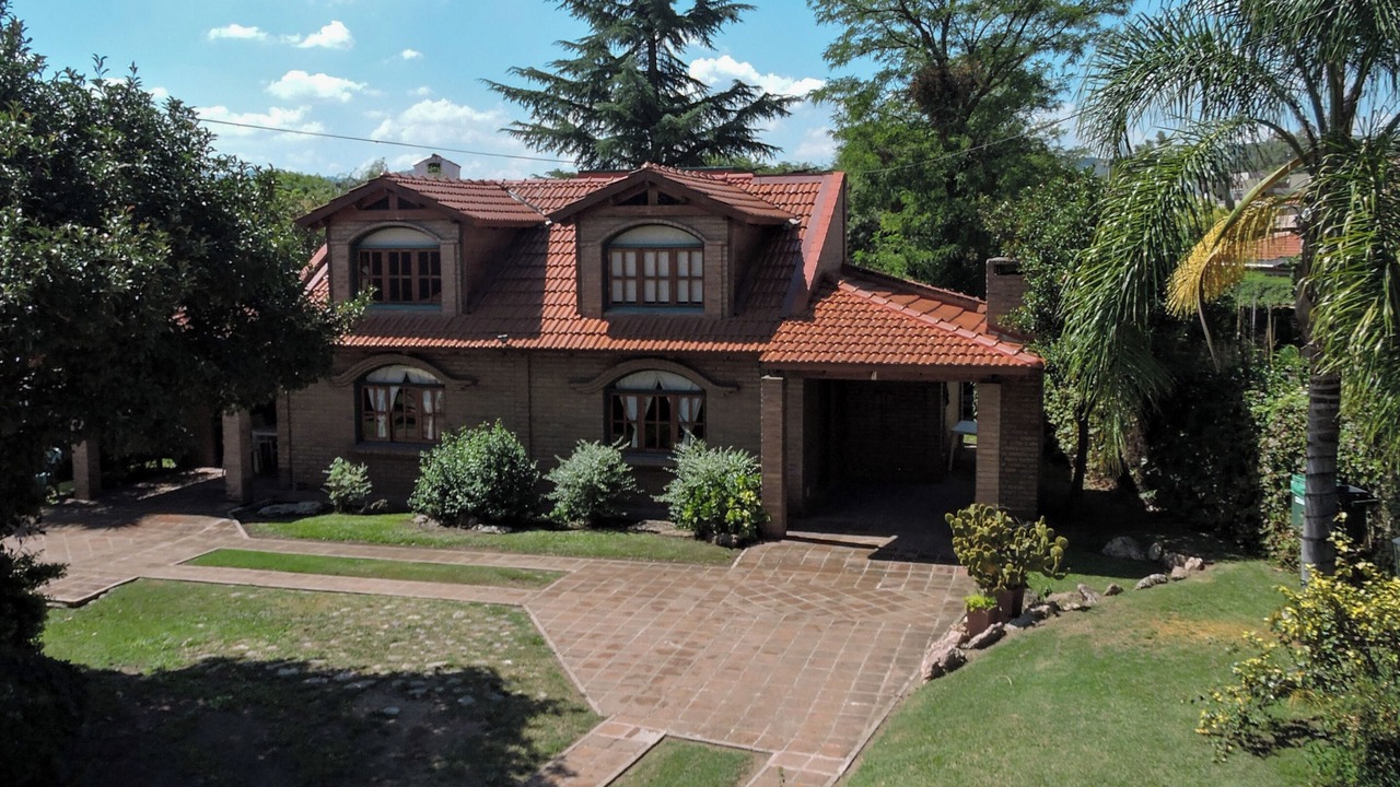 Photo of Outdoor in Villa Carlos Paz