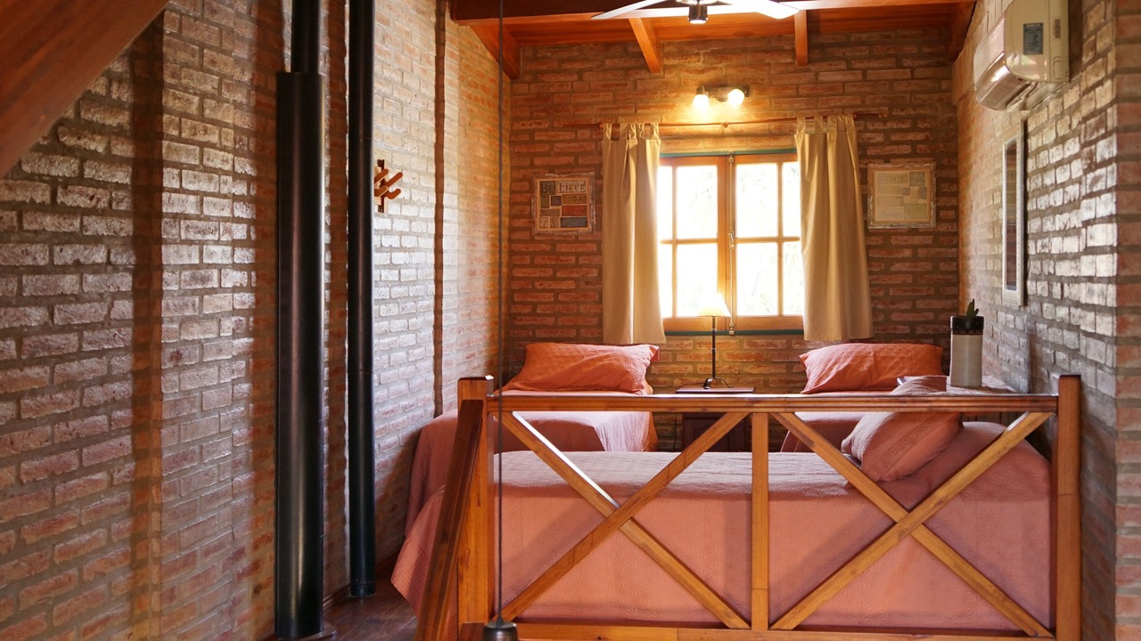 Photo of Bedroom in Villa Carlos Paz