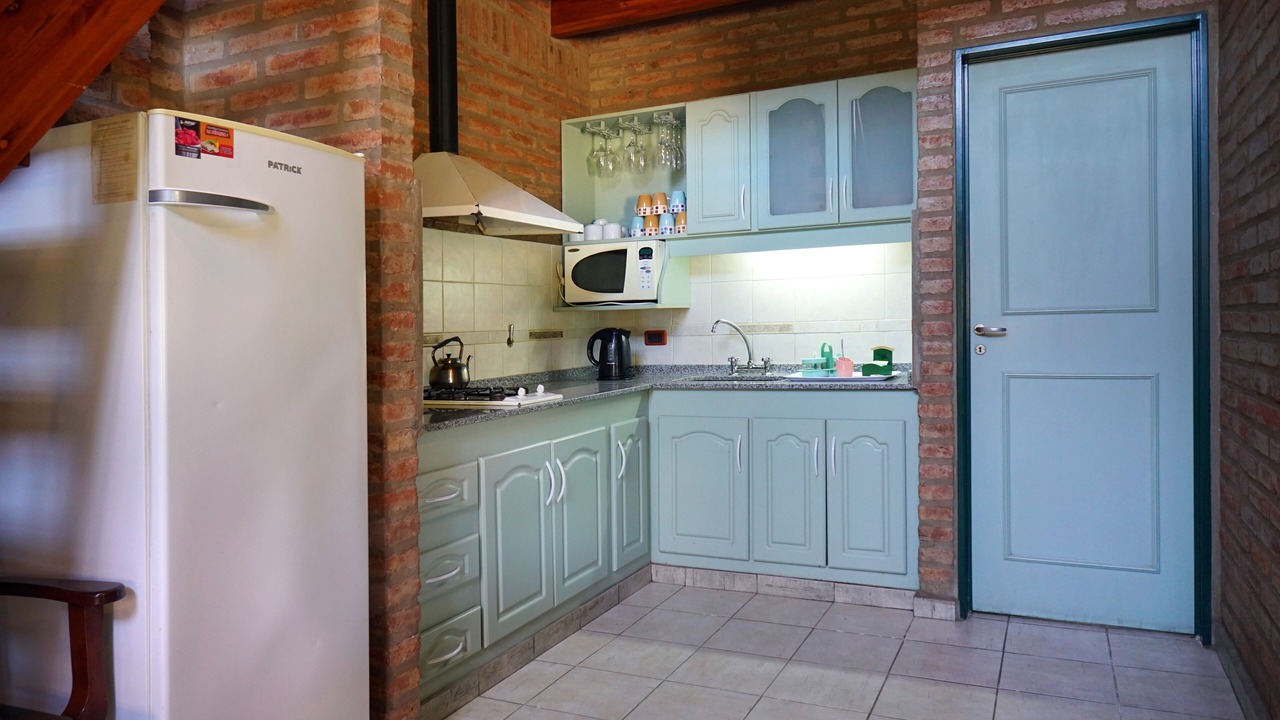 Photo of Kitchen in Villa Carlos Paz