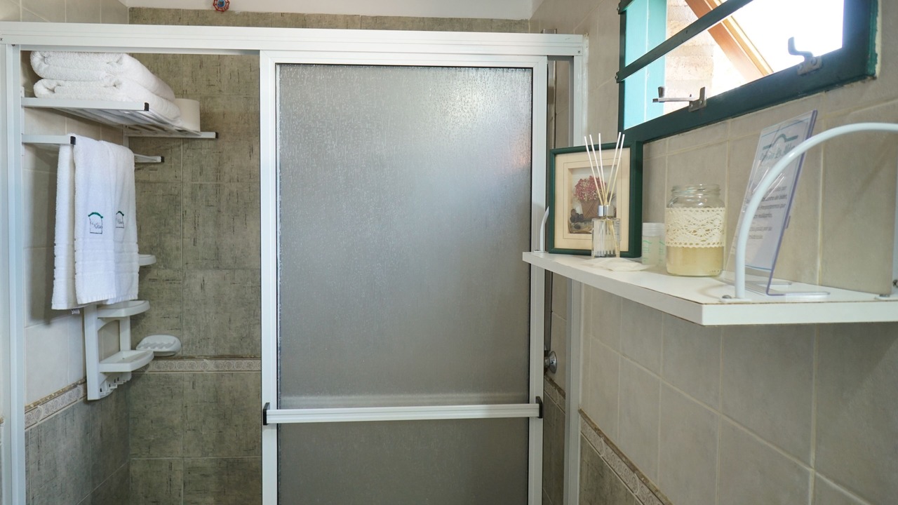 Photo of Bathroom in Villa Carlos Paz