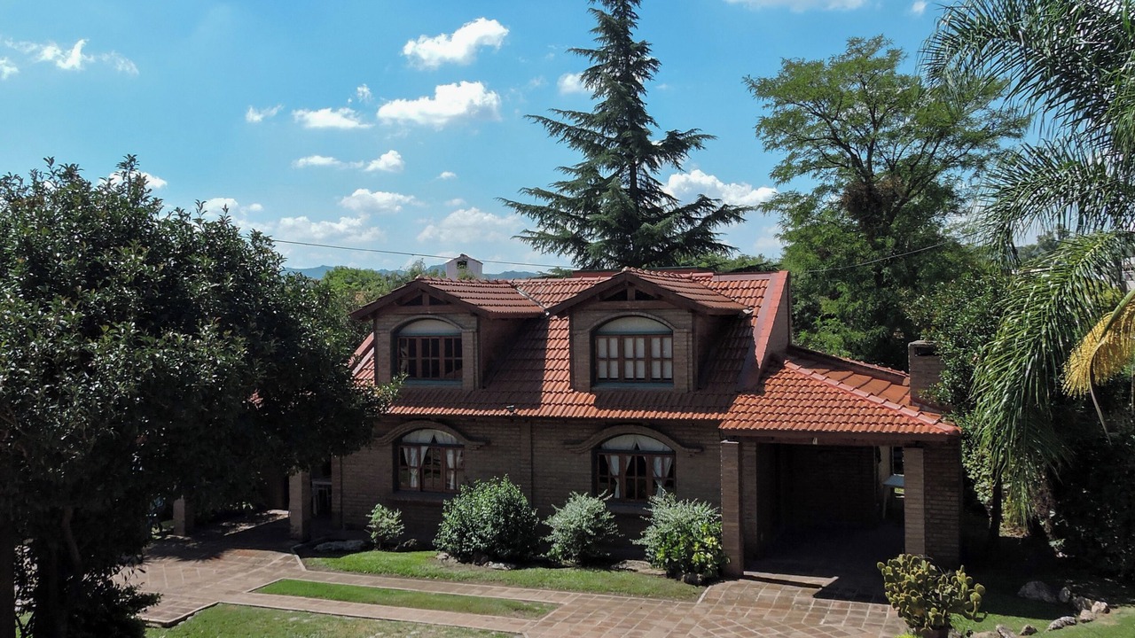 Photo of Outdoor in Villa Carlos Paz