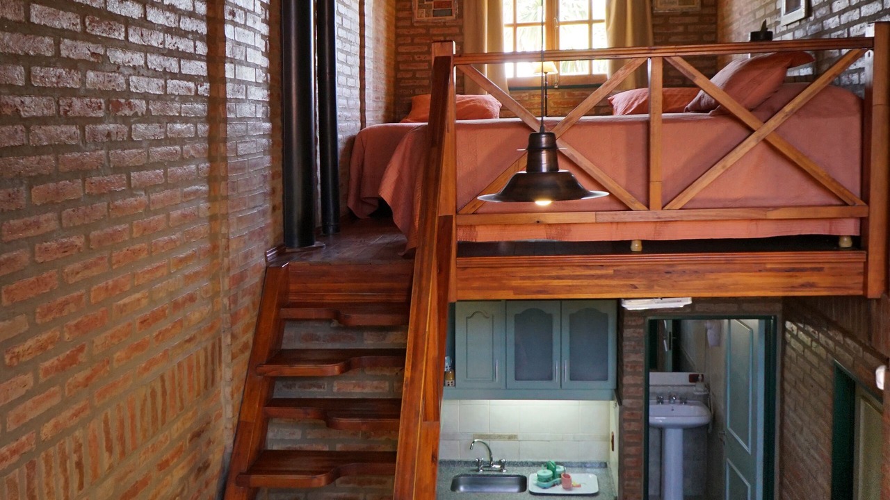 Photo of Bedroom in Villa Carlos Paz