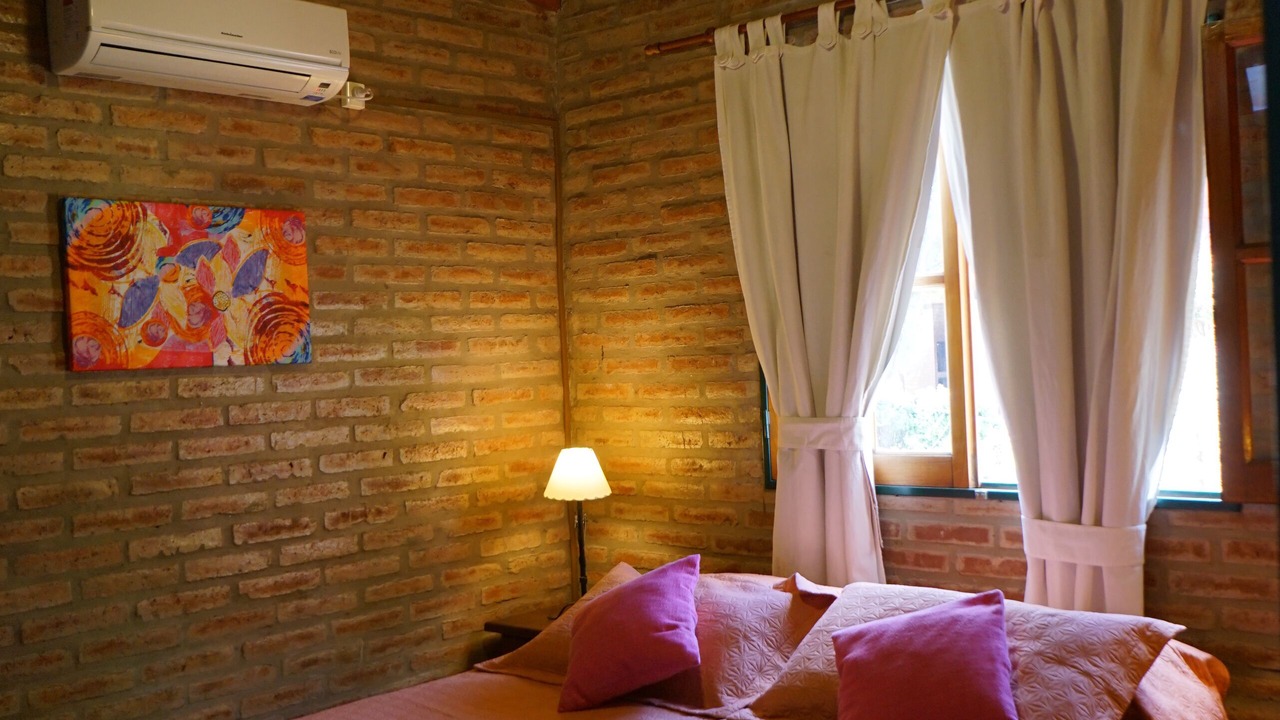 Photo of Bedroom in Villa Carlos Paz
