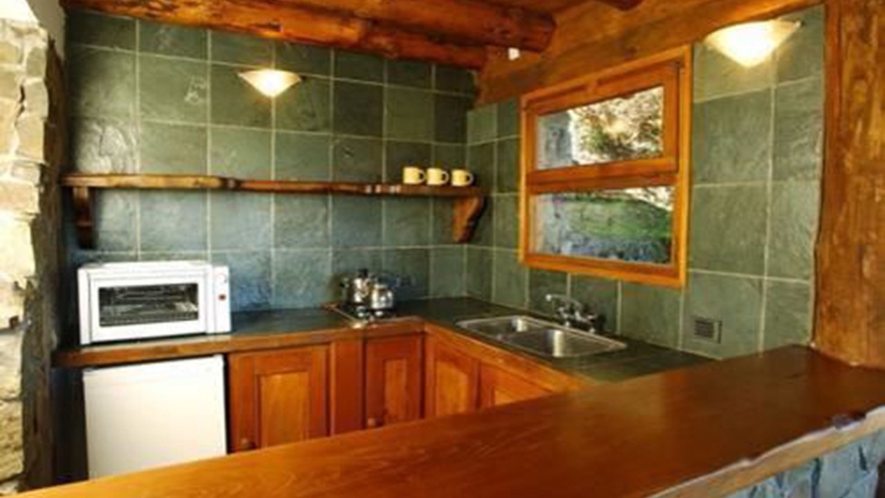 Photo of Kitchen in Villa La Angostura