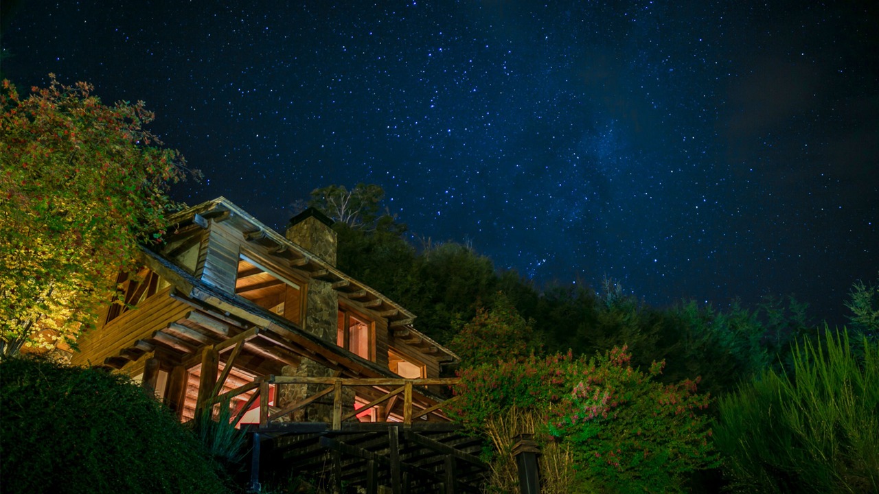Photo of Outdoor in Villa La Angostura
