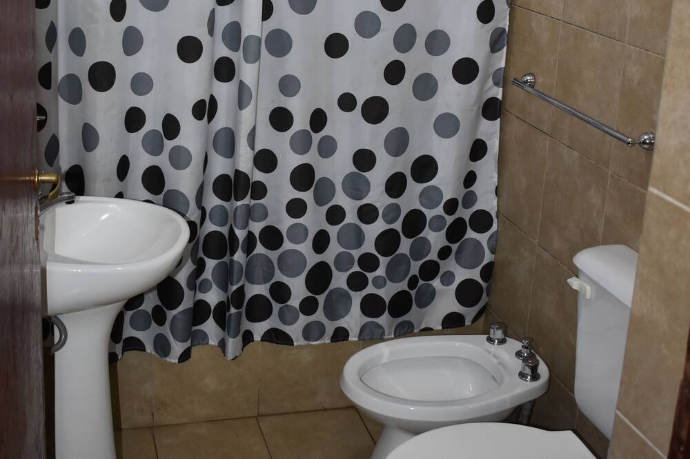 Photo of Bathroom in Calilegua