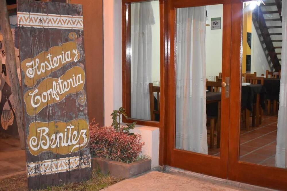 Photo of Outdoor in Calilegua