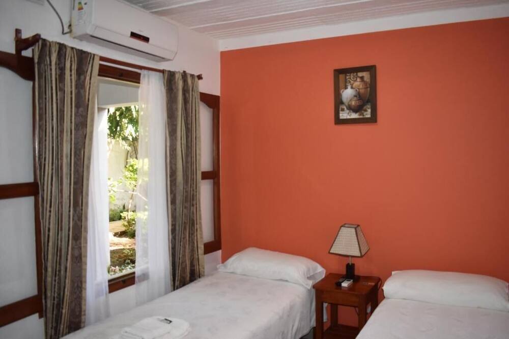 Photo of Bedroom in Calilegua
