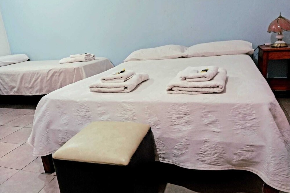 Photo of Bedroom in Calilegua