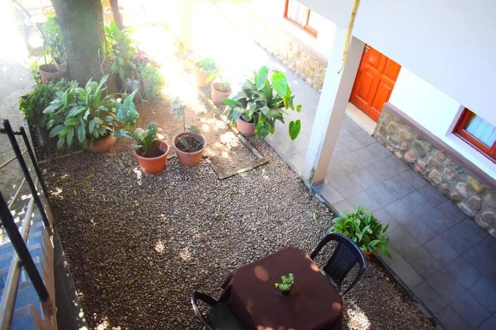 Photo of Patio Balcony in Calilegua