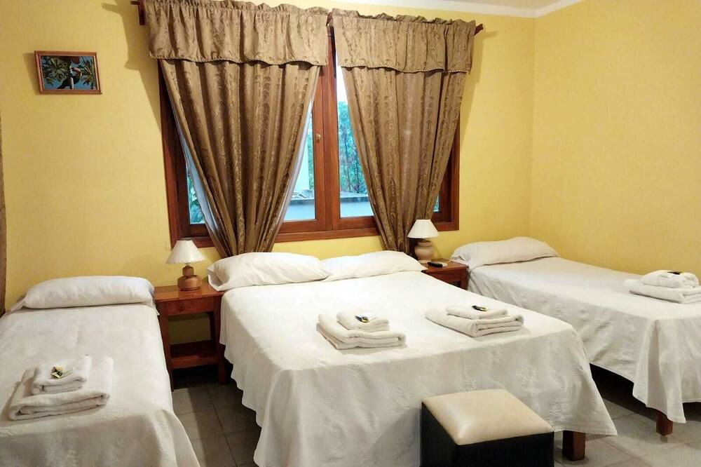 Photo of Bedroom in Calilegua