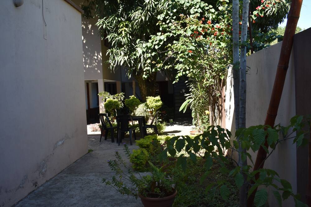 Photo of Outdoor in Calilegua
