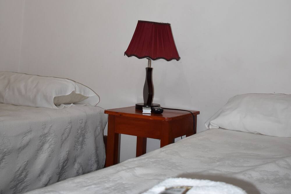 Photo of Bedroom in Calilegua