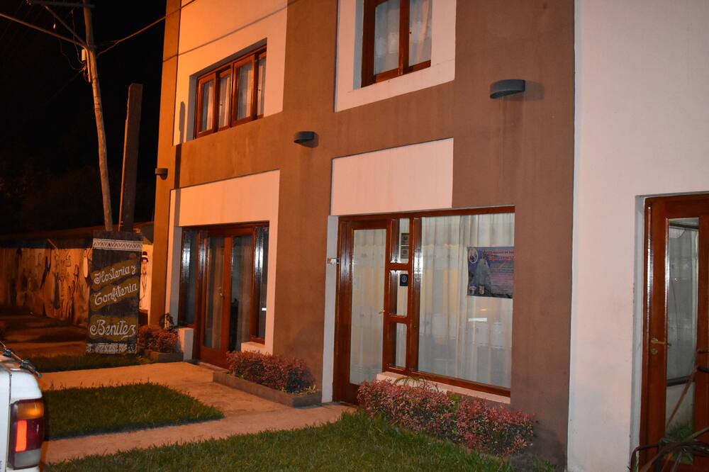 Photo of Outdoor in Calilegua