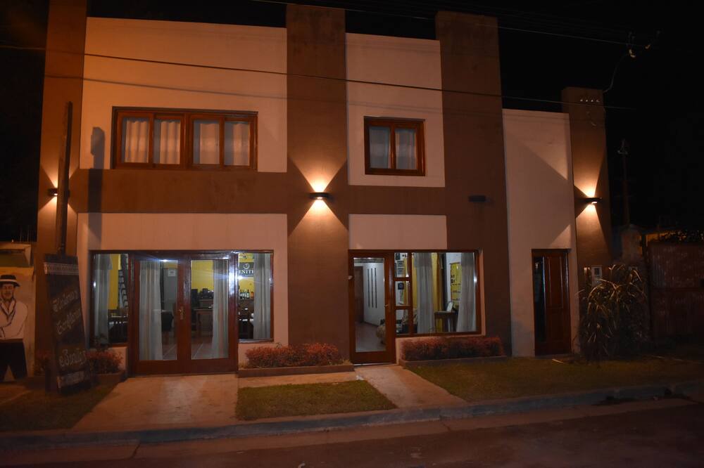 Photo of Outdoor in Calilegua
