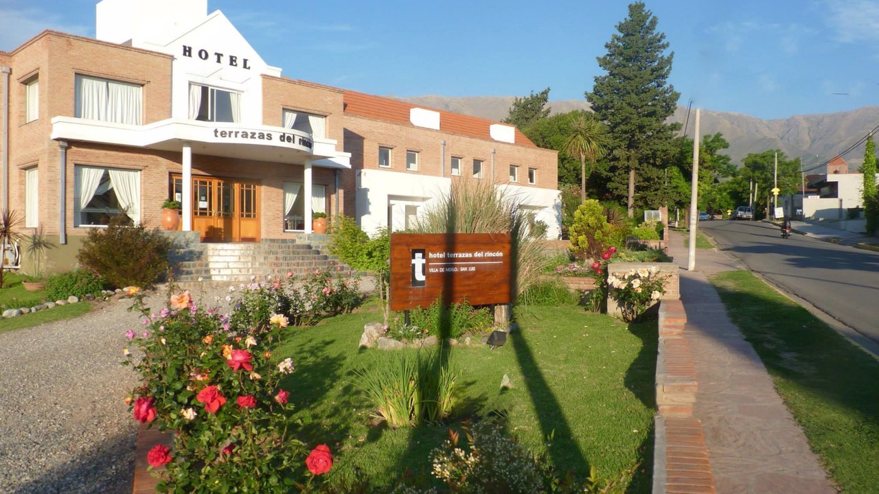 Photo of Outdoor in El Rincon