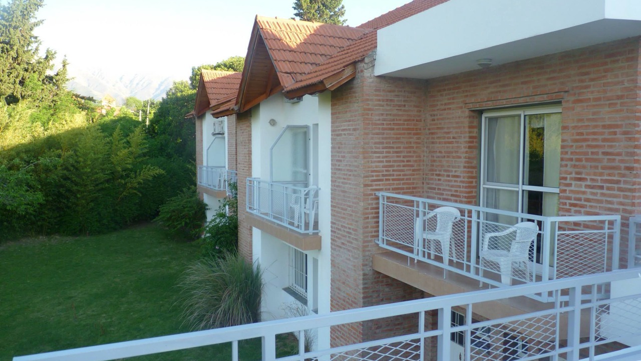 Photo of Patio Balcony in El Rincon