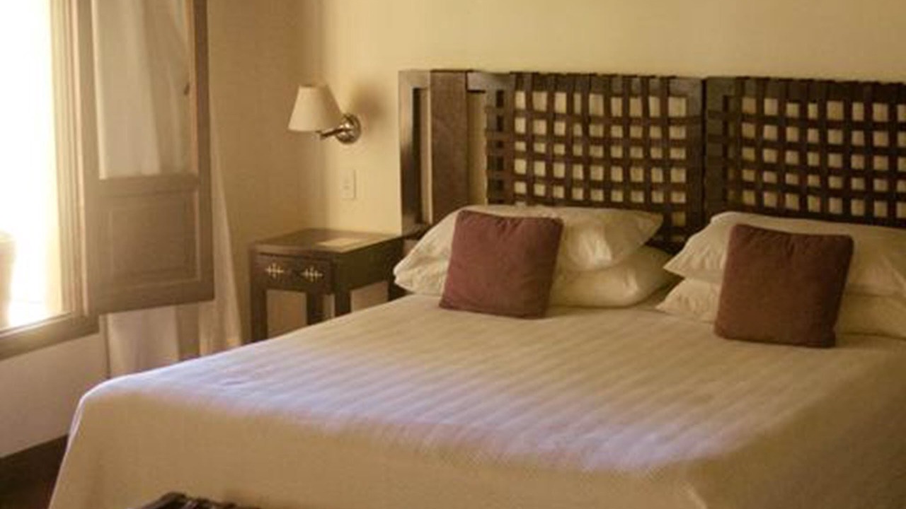 Photo of Bedroom in Tolombon