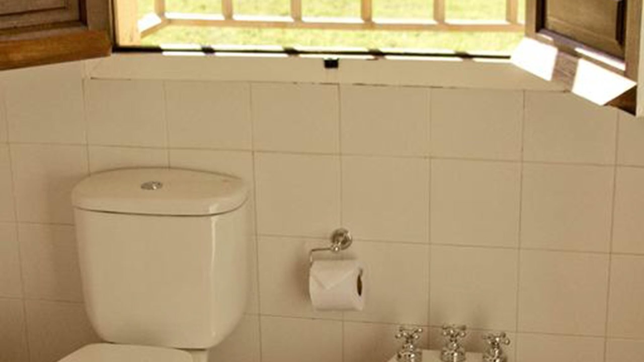 Photo of Bathroom in Tolombon
