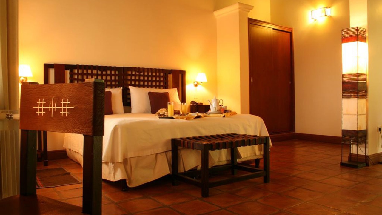 Photo of Bedroom in Tolombon