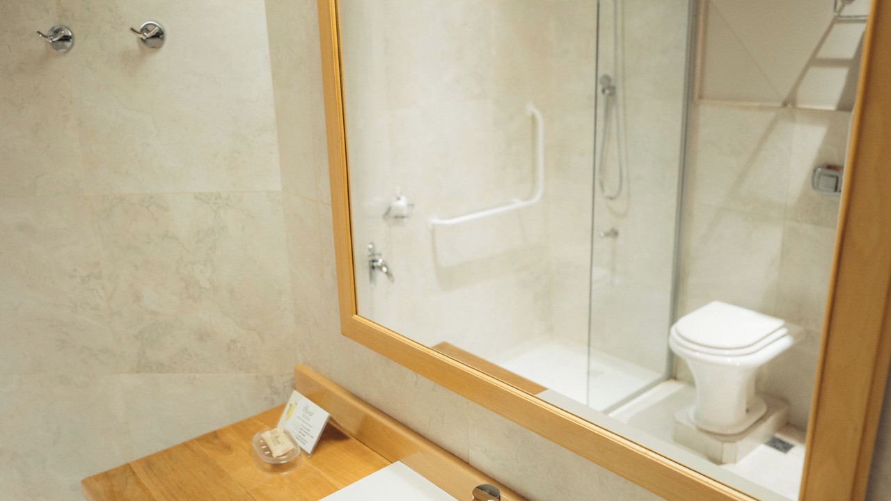 Photo of Bathroom in San Martin de los Andes