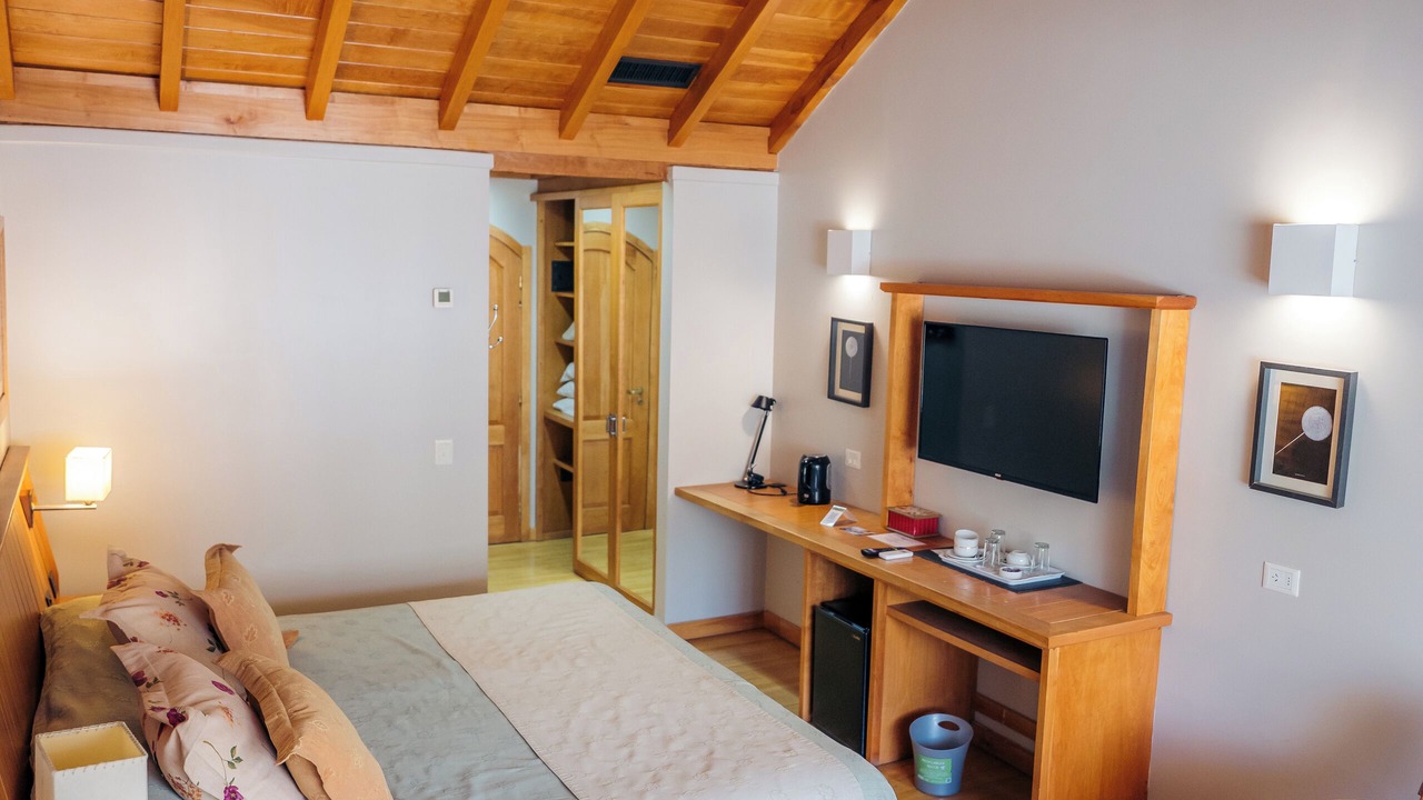 Photo of Bedroom in San Martin de los Andes