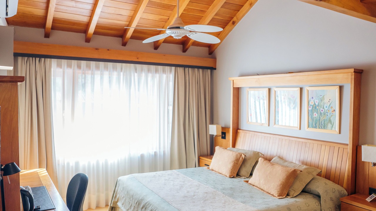 Photo of Bedroom in San Martin de los Andes