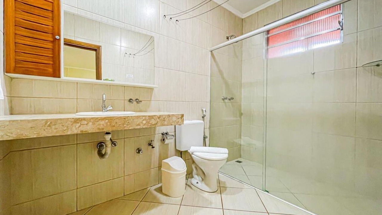 Photo of Bathroom in Olimpia
