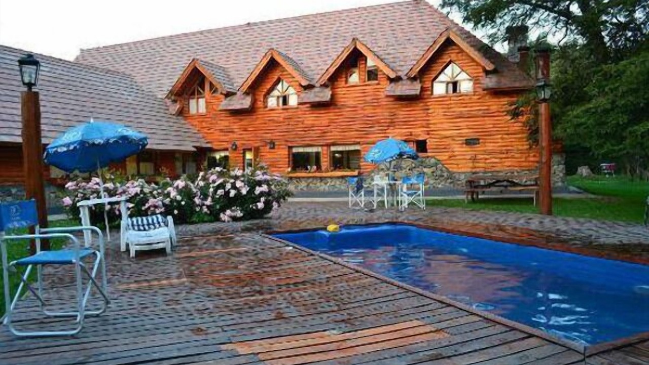 Photo of Outdoor in Barrio Las Balsas