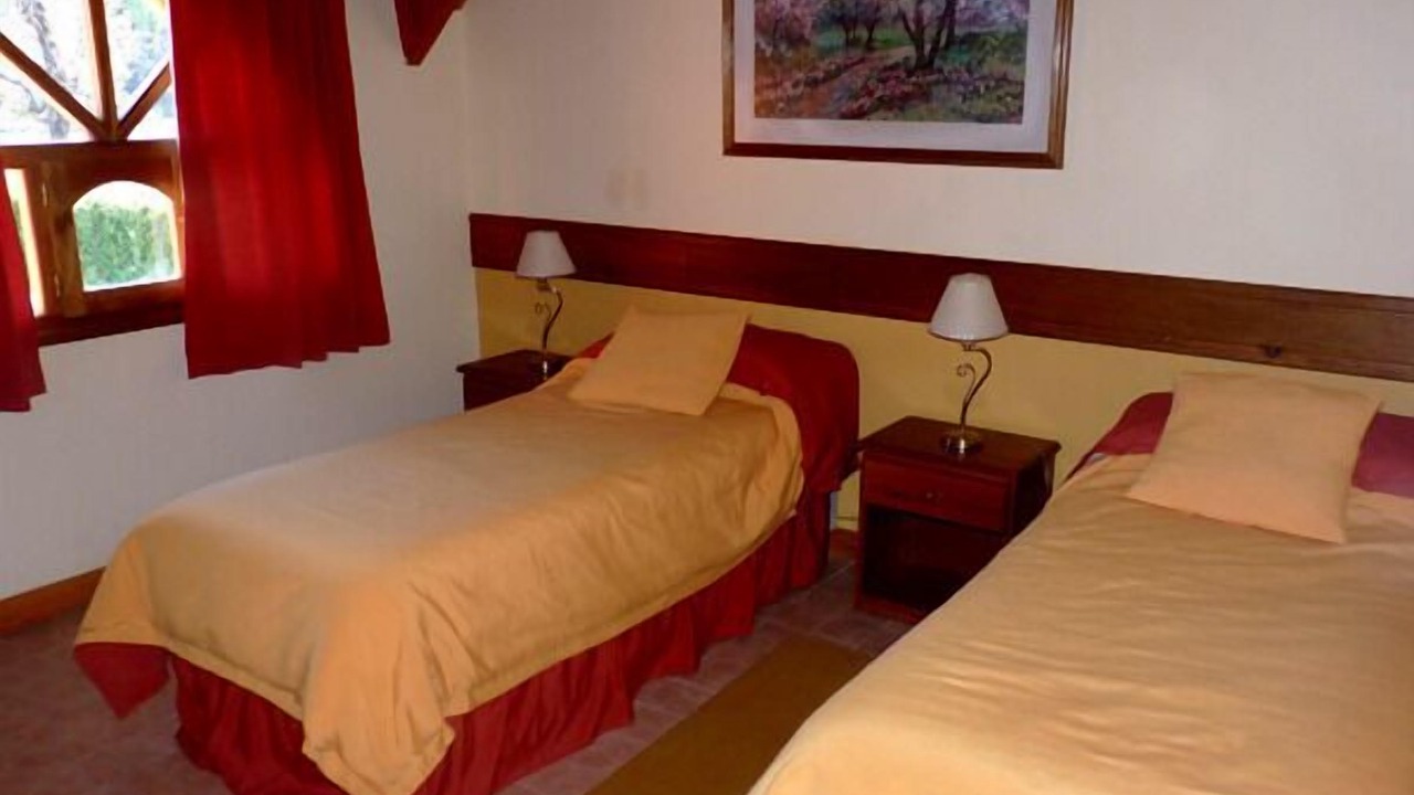Photo of Bedroom in Barrio Las Balsas