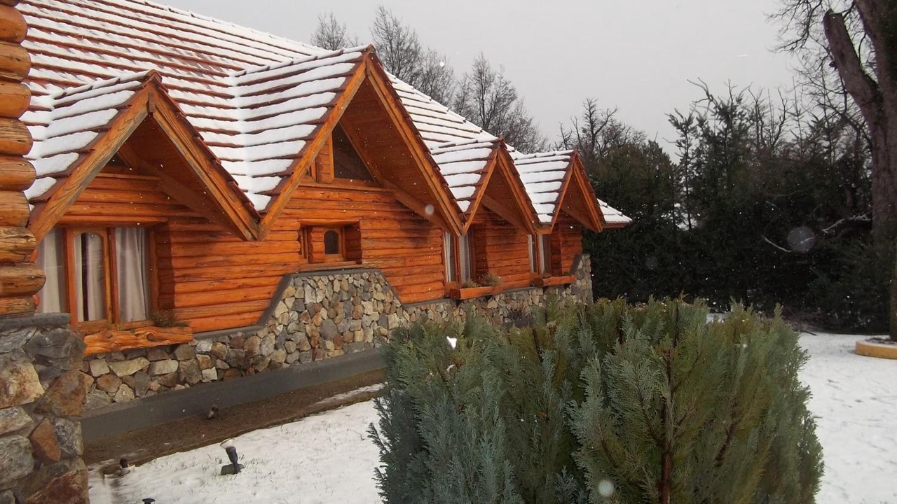 Photo of Outdoor in Barrio Las Balsas