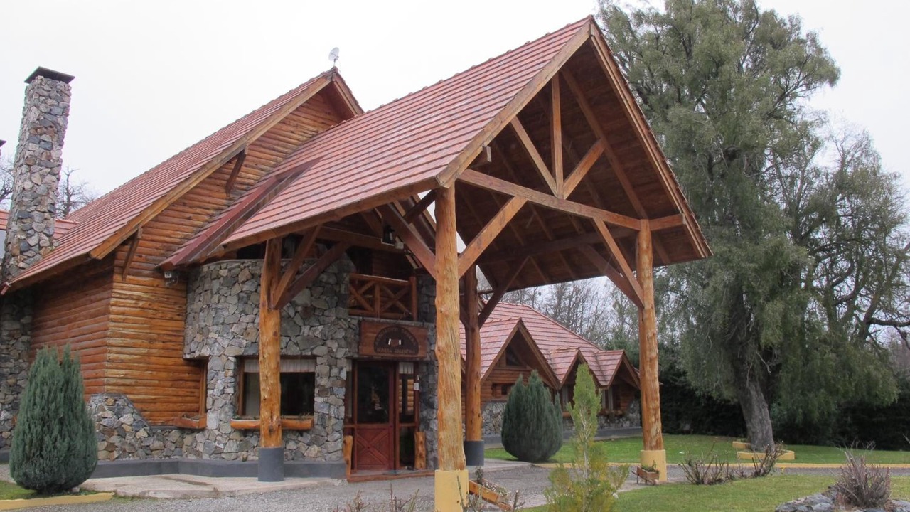 Photo of Outdoor in Barrio Las Balsas