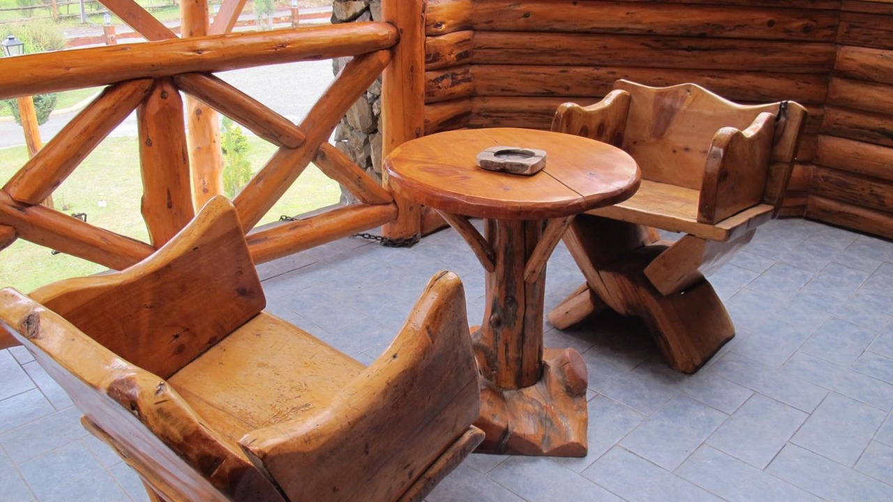 Photo of Patio Balcony in Barrio Las Balsas