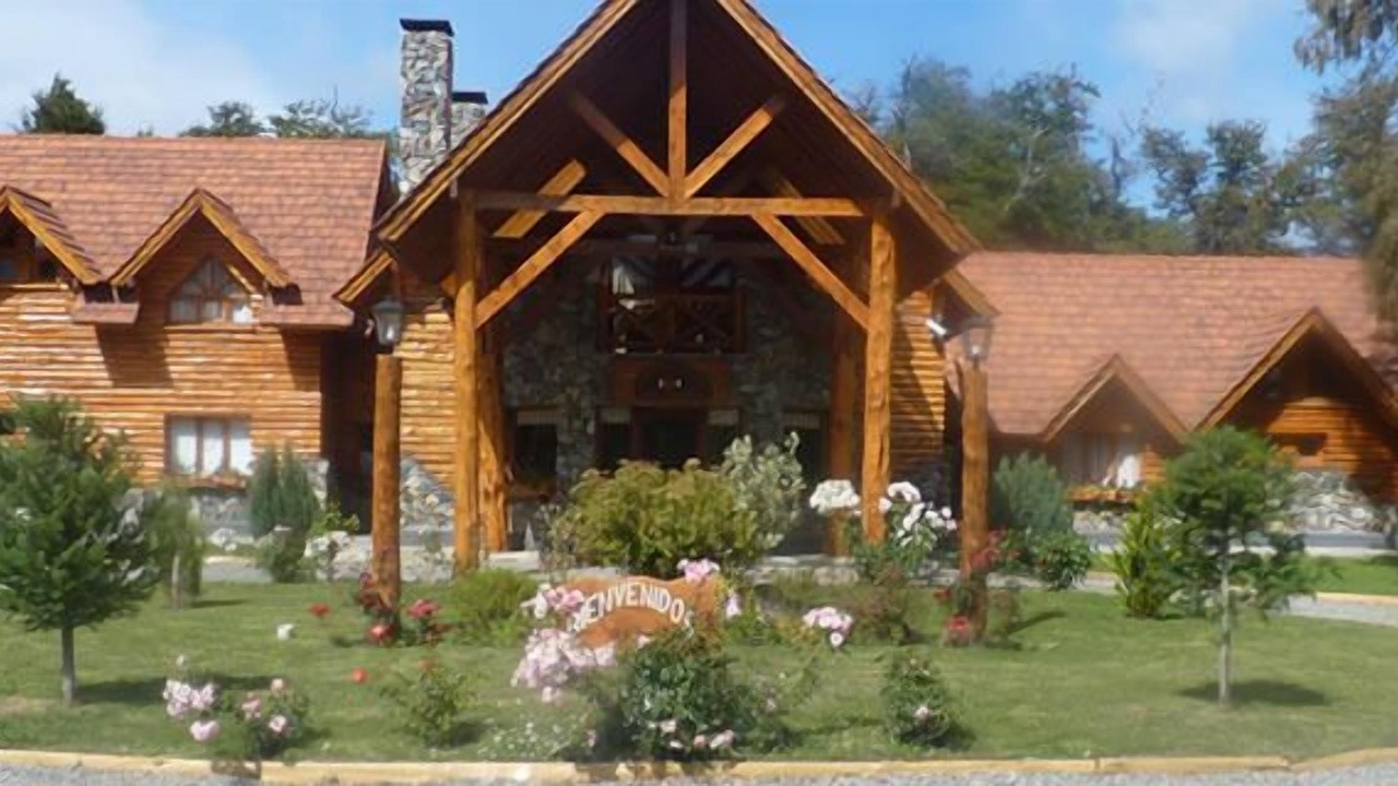 Photo of Outdoor in Barrio Las Balsas