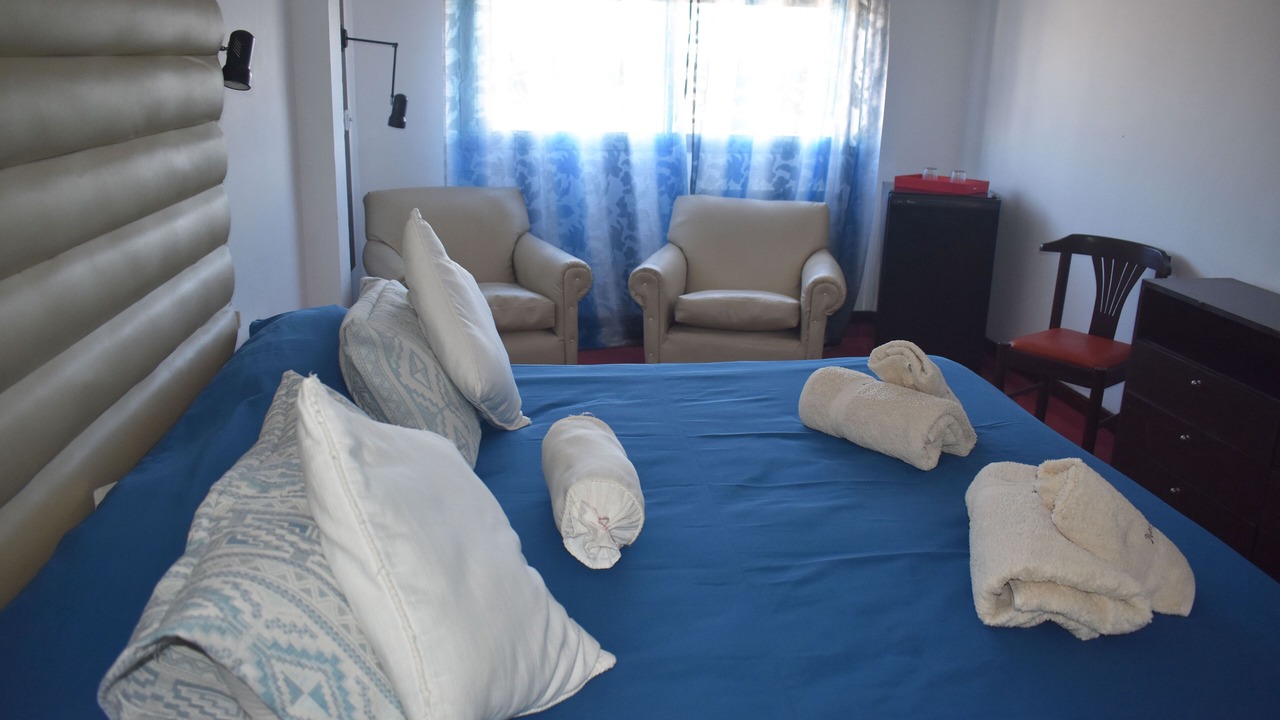 Photo of Bedroom in San Clemente