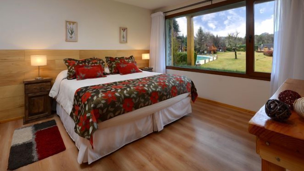 Photo of Bedroom in Barrio Las Balsas