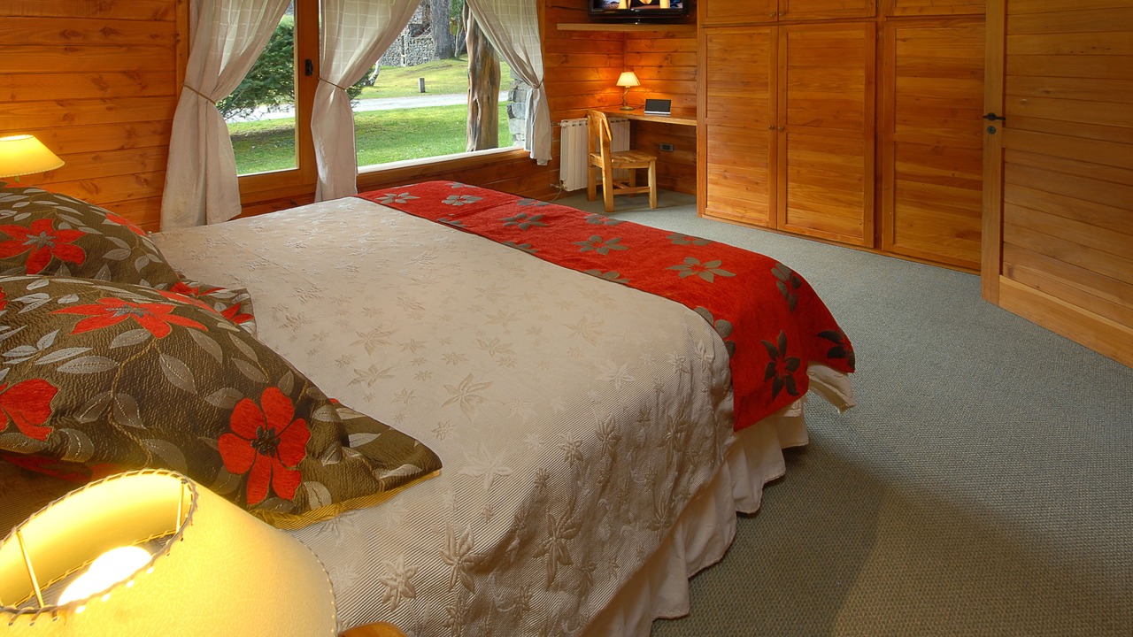 Photo of Bedroom in Barrio Las Balsas