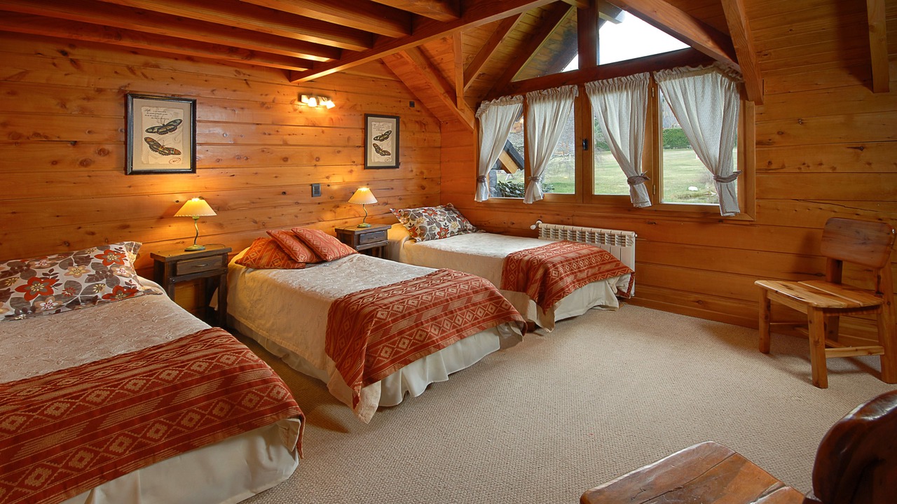 Photo of Bedroom in Barrio Las Balsas