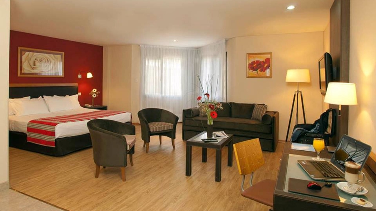 Photo of Livingroom in Neuquen