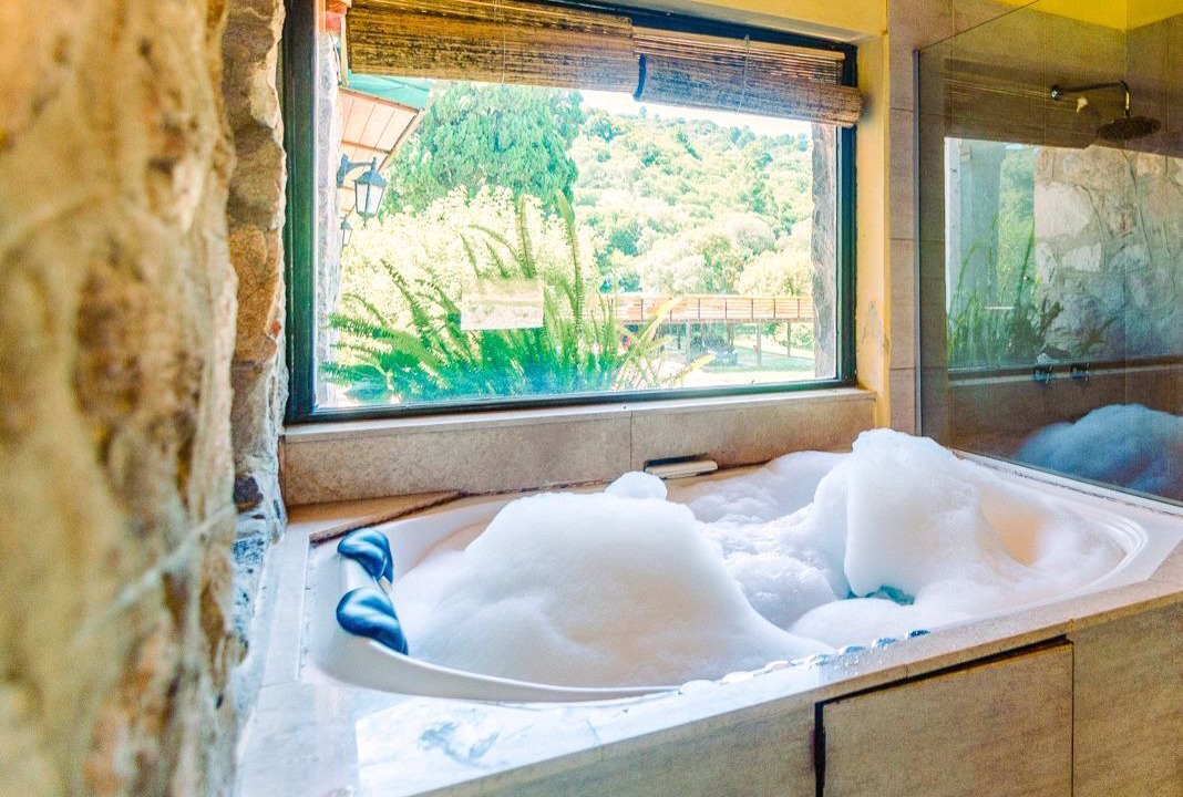 Photo of Bedroom in Cruz Chica
