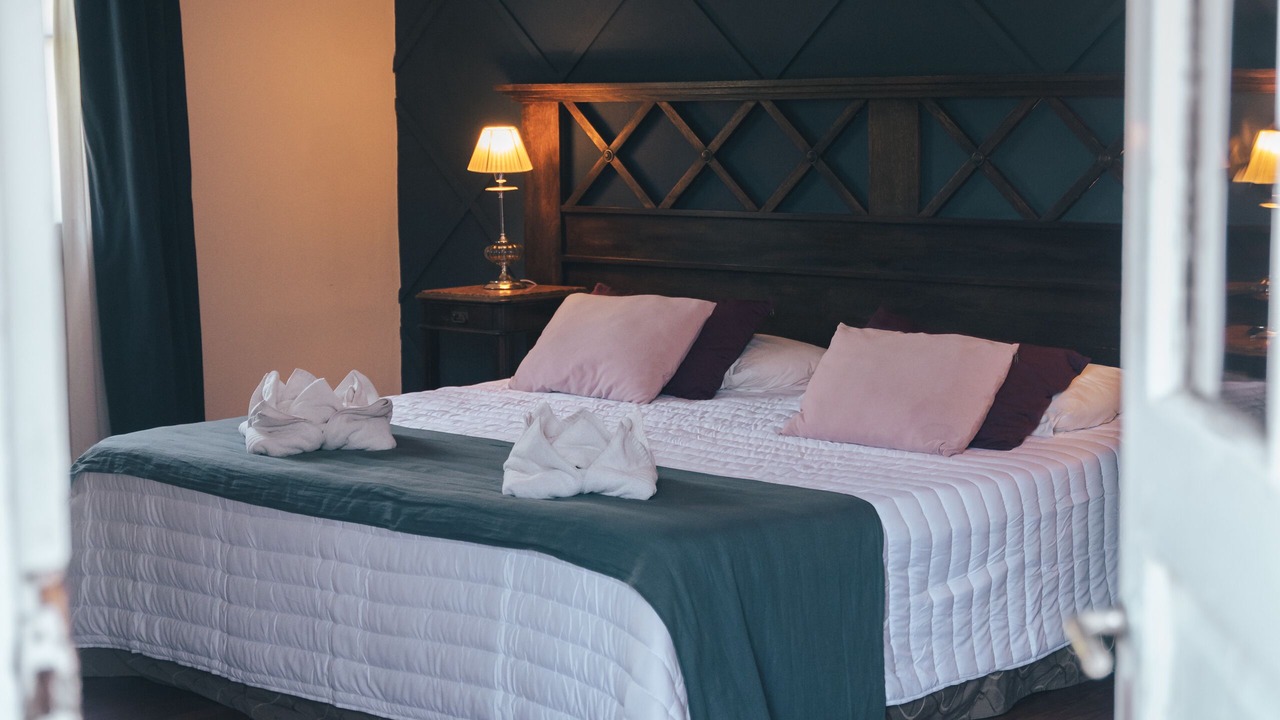 Photo of Bedroom in Cruz Chica