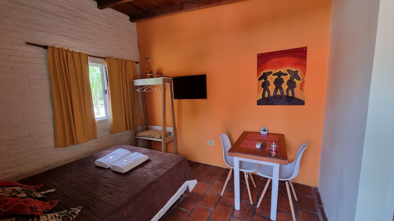 Photo of Bedroom in Concepcion del Uruguay