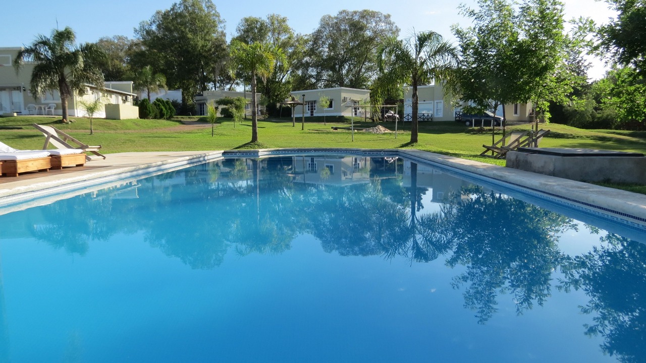 Photo of Outdoor in Concepcion del Uruguay