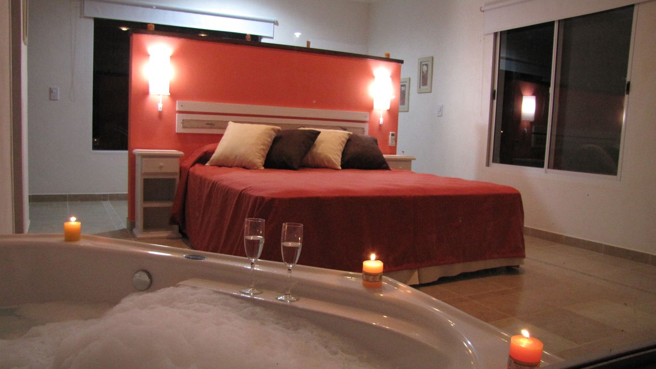 Photo of Bedroom in Concepcion del Uruguay
