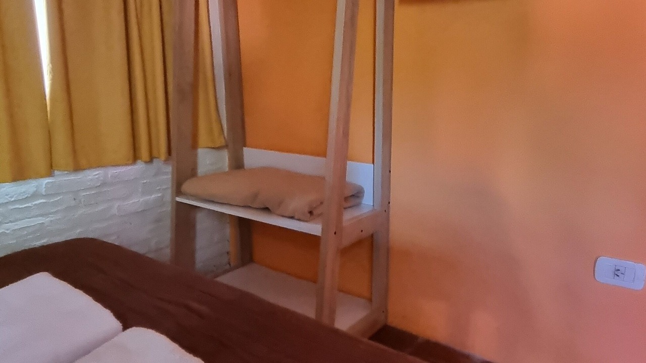 Photo of Bedroom in Concepcion del Uruguay