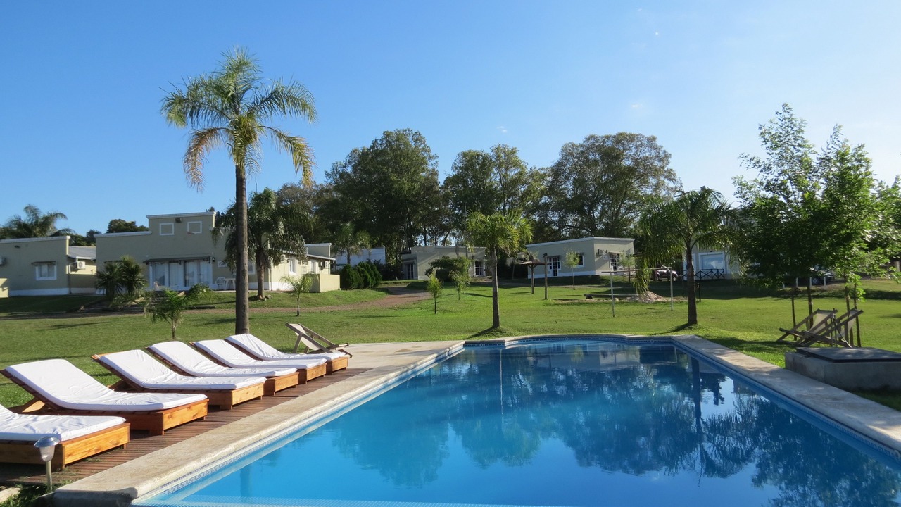 Photo of Outdoor in Concepcion del Uruguay
